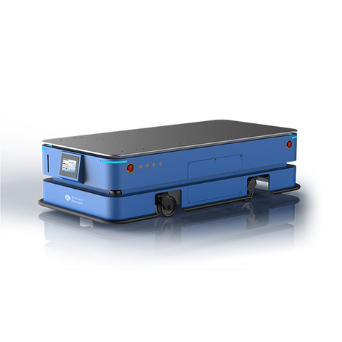 Under Drive Lifting AMR：W6-2000DS