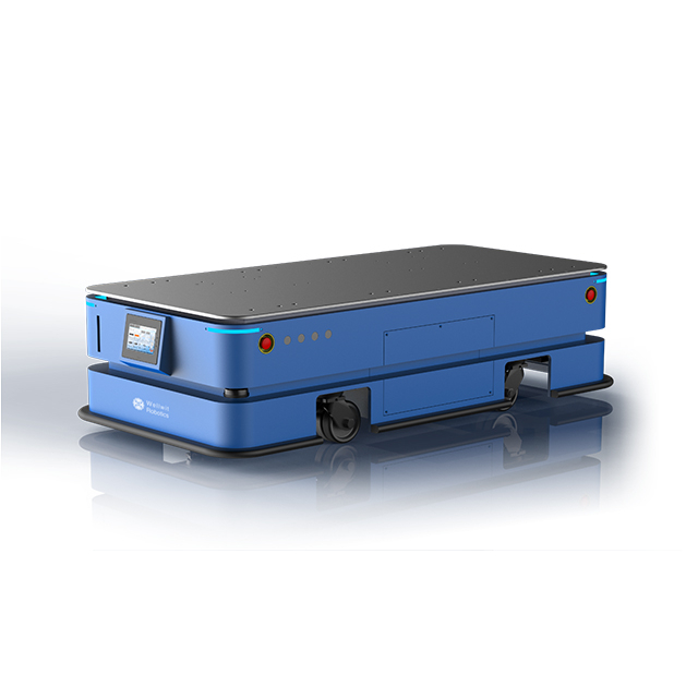 Under Drive Lifting AMR：W6-2000DS