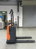 Automatic Forklift FMR：WMF1000-CBD20D