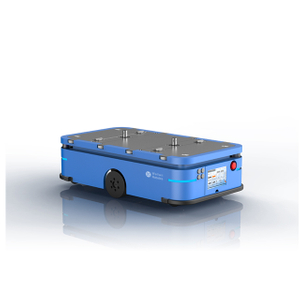Towing Moving Robot: WD500SL