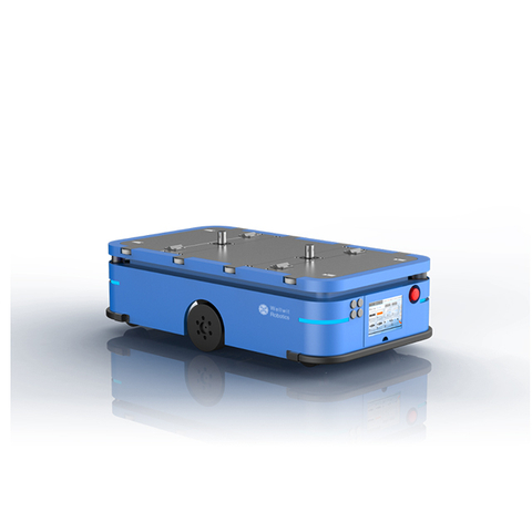 Towing Moving Robot: WD500SL