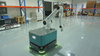Humanoid Composite Robot:WAR600B