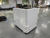 Roller Transplanting Robot:WR100SL