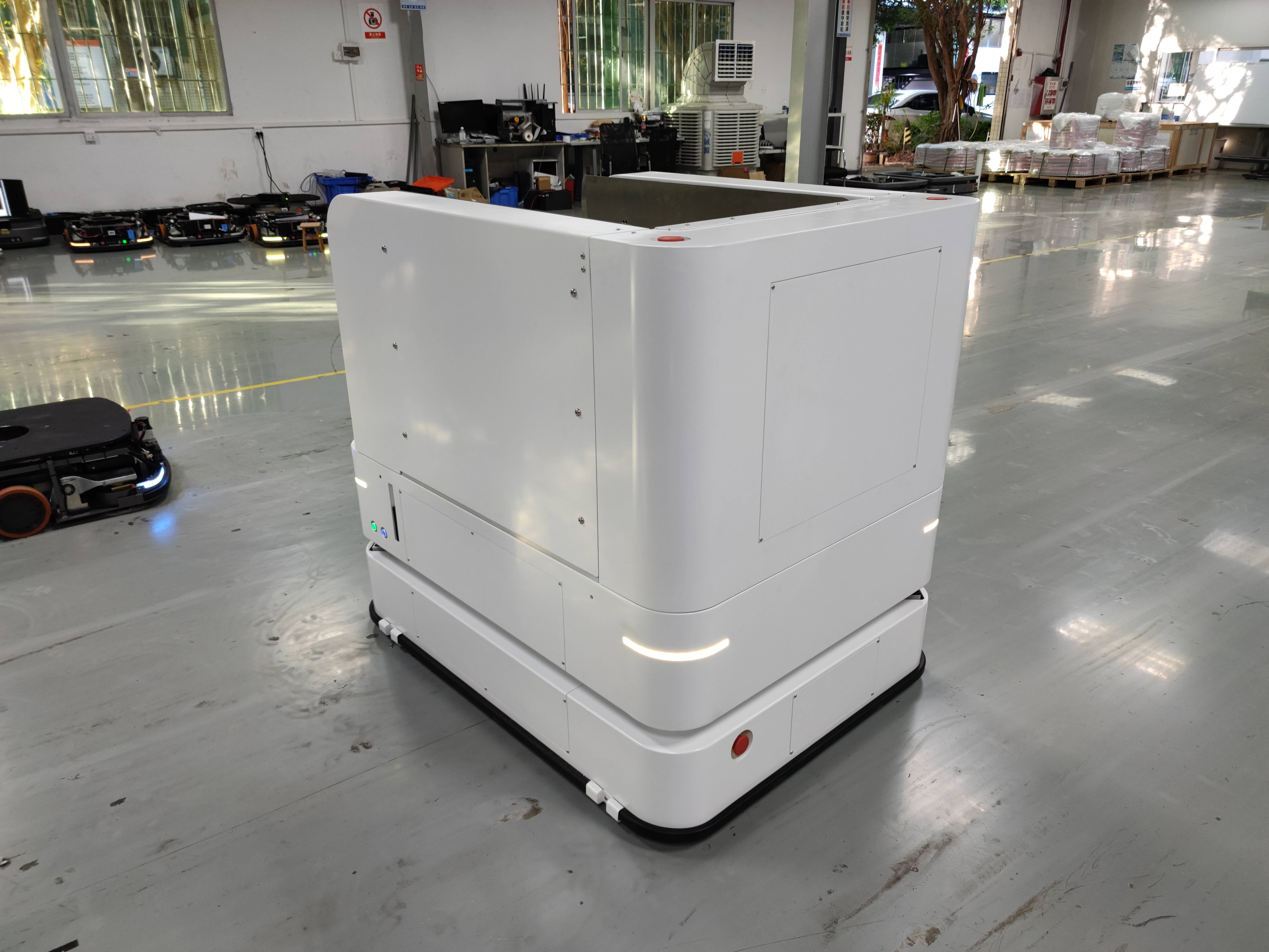 Roller Transplanting Robot:WR100SL