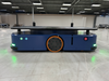 Under Drive Lifting AMR：W3-1000H