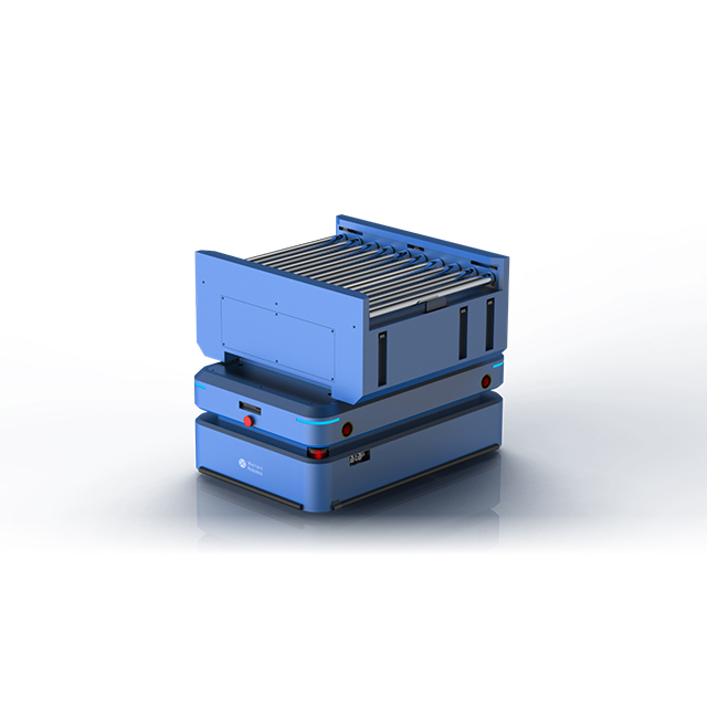Roller Transplanting Robot:WR100SL