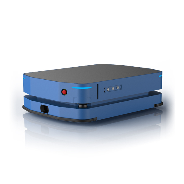 Under Drive Chassis Moving Robot:W5-1500MB