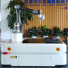 Humanoid Composite Robot:WAR600DS