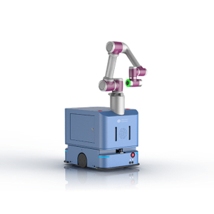 Humanoid Composite Robot:WAR300J