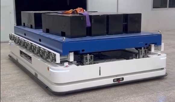 Roller Transplanting Robot:WR5000DS