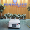 Towing Moving Robot: WD500SL