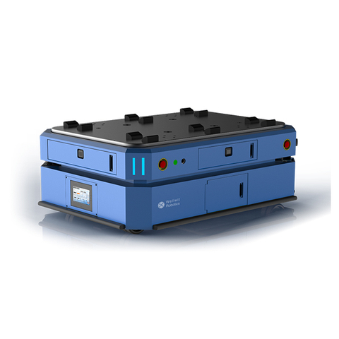 Under Drive Lifting AMR：W6-3000DS