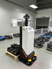 Automatic Forklift FMR：WFL-300L