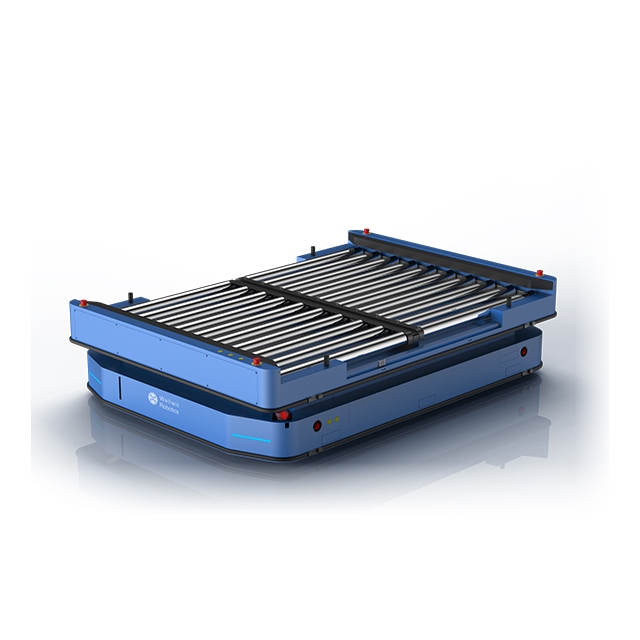 Roller Transplanting Robot:WR1000DS