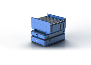Roller Transplanting Robot:WR100SL