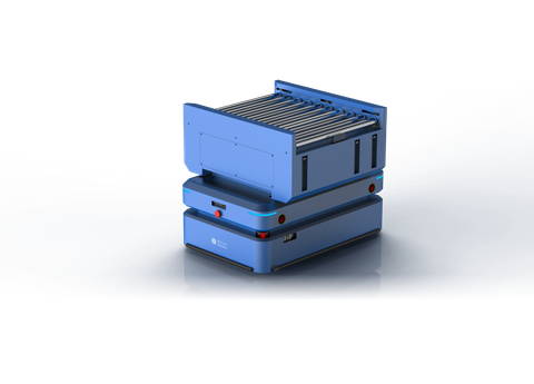 Roller Transplanting Robot:WR100SL