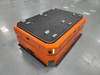 Under Drive Lifting AMR：W6-3000DS