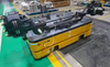 Under Drive Lifting AMR：W6-2000DS
