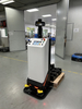 Automatic Forklift FMR：WFL-300L