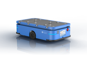 Towing Moving Robot: WD500SL