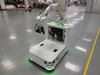 Humanoid Composite Robot:WAR100SL