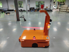 Towing Moving Robot: WD500RT
