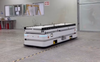 Roller Transplanting Robot:WR3000DS