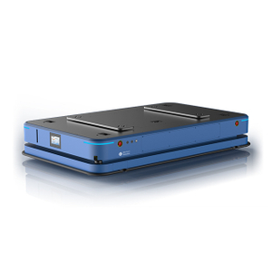 Under Drive Chassis Moving Robot:W6-5000MB