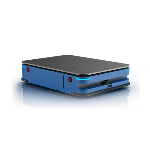 Under Drive Chassis Moving Robot:W3-1500MB