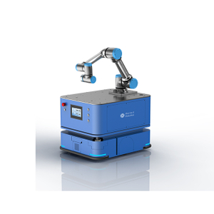 Humanoid Composite Robot:WAR600B