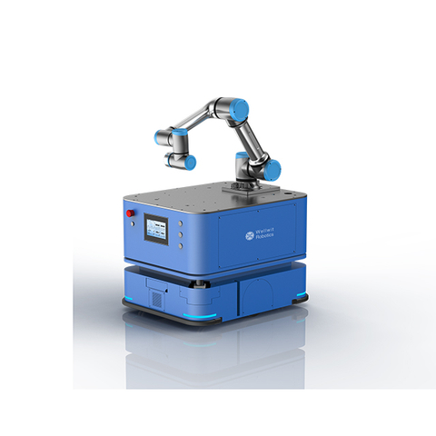 Humanoid Composite Robot:WAR600B