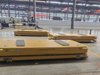 Under Drive Lifting AMR：W6-5000DS