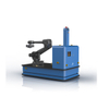 Humanoid Composite Robot:WAR2000DS