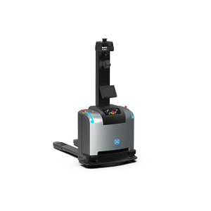 Laser SLAM Ground Smart Forklift: WMF-CBD15