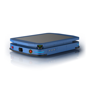 Under Drive Chassis Moving Robot:W5-1000MB