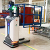Automatic Forklift FMR：WMF1000-CDD14