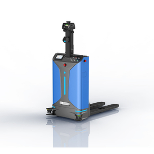 Automatic Forklift FMR：WMF1000-CBD30H
