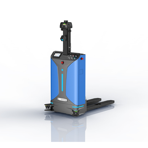 Automatic Forklift FMR：WMF1000-CBD30H