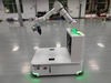 Humanoid Composite Robot:WAR100SL