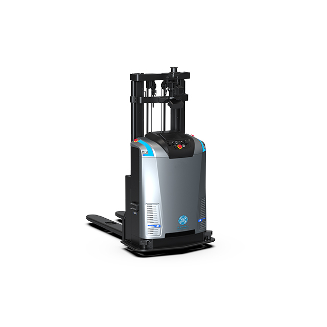Laser SLAM Ground Smart Forklift: WMF-CDD16