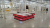 Roller Transplanting Robot:WR1000DS