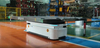 Under Drive Lifting AMR：W6-600DS
