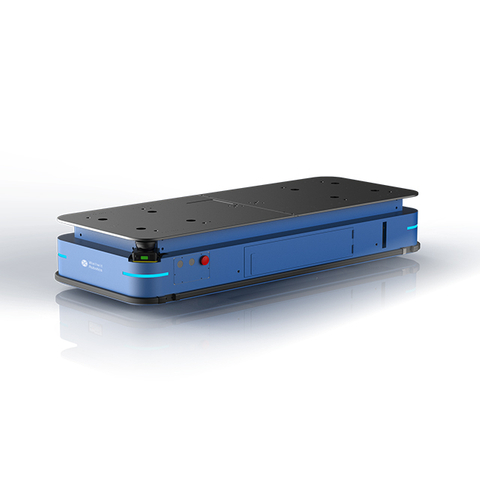 Under Drive Chassis Moving Robot:W6-600MB