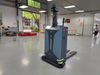 Automatic Forklift FMR：WMF1000-CBD30H