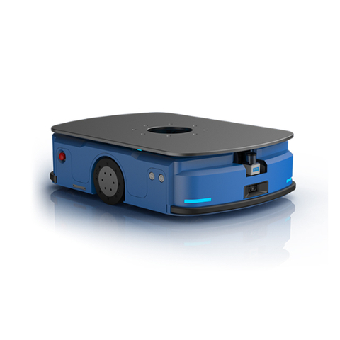 Under Drive Lifting AMR：W3-1000B