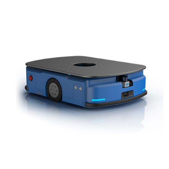 Under Drive Lifting AMR：W3-1000B