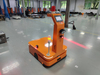 Towing Moving Robot: WD500RT