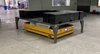Under Drive Lifting AMR：W6-5000DS