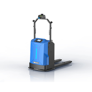 Automatic Forklift FMR：WMF1000-CBD20D