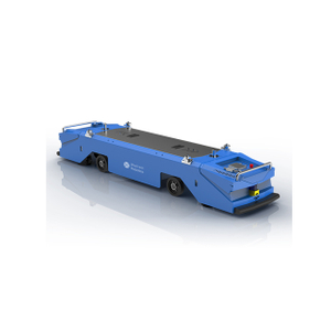 Towing Moving Robot: WD1500RT